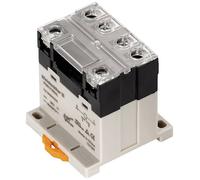 Weidmüller PWR173615L Interface relais 115 V/AC 30 A 1 NO (T) 10 pc(s)