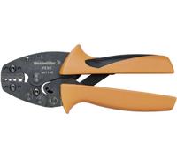 Pince à sertir Weidmüller PZ 6/5 9011460000 0.25 à 6 mm² 1 pc(s)
