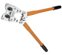 Weidmüller PZ RK 10/120 1500450000 Pince à sertir 10 à 120 mm²