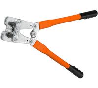 Weidmüller PZ RK 6/70 1500440000 Pince à sertir 6 à 70 mm²