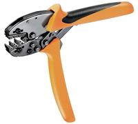 Weidmüller PZ ZH 16 ZERT 9013610000 Pince à sertir pour embouts de câble 6 à 16 mm²