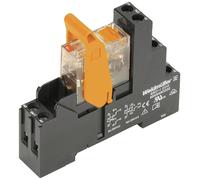 Weidmüller RCIKIT 230VAC 2CO LD/PB/RC Module relais Tension nominale: 230 V/AC Courant de commutation (max.): 8 A 2 inverseurs