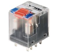 Weidmüller RCM570AE8 Relais 48 V/DC 6 A 4 inverseurs (RT) 10 pc(s)