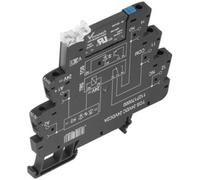 Weidmüller Relais à semi-conducteurs 1126990000 0.1 A Tension de contact (max.): 48 V/DC 10 pc(s)