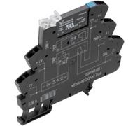 Weidmüller Relais à semi-conducteurs 1127290000 2 A Tension de contact (max.): 33 V/DC 10 pc(s)