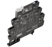 Weidmüller Relais à semi-conducteurs 2662920000 Tension de contact (max.): 250 V/AC 10 pc(s)