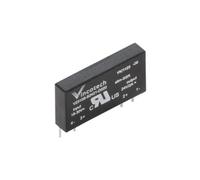 Weidmüller Relais à semi-conducteurs 4061180000 0.1 A Tension de contact (max.): 48 V/DC 20 pc(s)