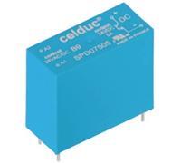 Weidmüller Relais à semi-conducteurs 8576360000 4 A Tension de contact (max.): 275 V/AC 15 pc(s)