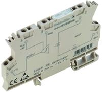 Weidmüller Relais à semi-conducteurs 8820710000 0.25 A Tension de contact (max.): 137.5 V/DC 10 pc(s)