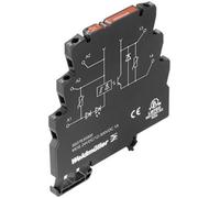 Weidmüller Relais à semi-conducteurs 8937970000 2 A Tension de contact (max.): 30 V/DC 1 pc(s)