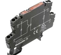 Weidmüller Relais à Semi-conducteurs 8950980000-1 0.5 à Tension De Contact (max.): 48 V/dc 1 Pc(s) S73189