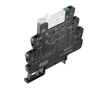 Interface relais TERMSERIES Weidmüller TRS 24VDC 1CO 1122770000 10 pc(s)