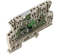 Weidmüller Relais statique 8324610000-1 Tension de contact (max.): 5 V/DC 1 pc(s)