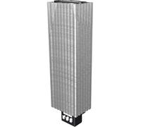 Weidmüller RH-TCO 150W 110-250V Résistance chauffante 110 - 250 V/AC 150 W (L x l x H) 50 x 70 x 250 mm 1 pc(s)