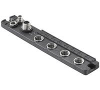 Weidmüller SAI GHDE 30 SB LA SIBL 1246680000 Accessoire boîtier vide 20 pc(s)