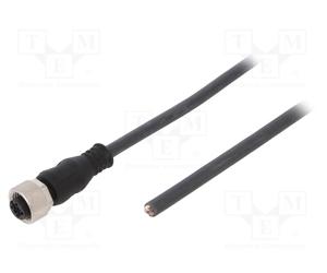 WEIDMÜLLER SAIL-M12BG-5-10U Câble