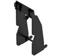 Weidmüller SCM CLIP P Étrier de maintien 5 pc(s)