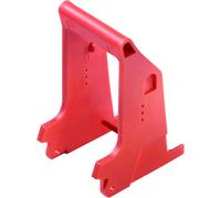 Weidmüller SCM-I CLIP P Étrier de maintien orange 10 pc(s)