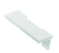 Weidmüller SCM MARK Étiquette de repérage sans impression blanc 10 pc(s)