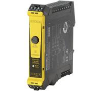 Weidmüller SCS 24VDC P1SIL3DS I Bloc logique de sécurité