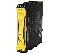 Weidmüller SCS 24VDC P2SIL3ES 1319280000 Bloc logique de sécurité