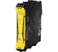 Weidmüller SCS 24VDC P2SIL3ES Bloc logique de sécurité