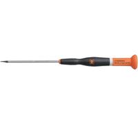 Weidmüller SD EL 0.4X2.5X75 PICO Tournevis pour vis à fente Largeur de la lame: 2.5 mm Longueur de la lame: 75 mm