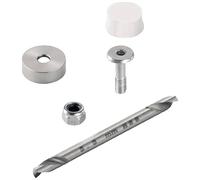 Weidmüller SD FIXING SET POK Ensemble de fixation 1 pc(s)