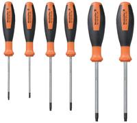 Weidmüller SD SET T10/15/20/25/30/40 TR Jeu de tournevis TX