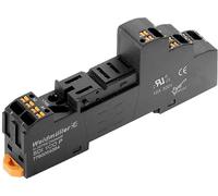 Weidmüller SDI 1CO P Support relais (l x H) 15.9 mm x 102.1 mm 20 pc(s)