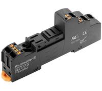 Weidmüller SDI 1CO P Support relais (l x H) 15.9 mm x 102.1 mm 20 pc(s)