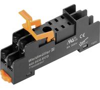 Weidmüller SDI 2CO ECO Support relais (L x l x H) 29.2 x 15.8 x 73.3 mm 10 pc(s)