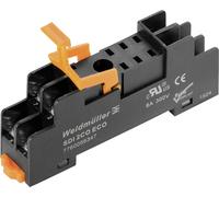 Weidmüller SDI 2CO ECO Support relais (L x l x H) 29.2 x 15.8 x 73.3 mm 10 pc(s)