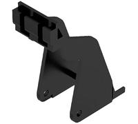 Weidmüller SDI CLIP P Étrier de maintien 10 pc(s)