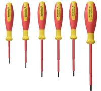 Weidmüller SDI SET S2.0-5.5 VDE Jeu de tournevis vis à fente