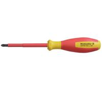 Weidmüller SDIPM PZ2 X 100 2749950000 Tournevis cruciforme 2 Longueur de la lame: 100 mm