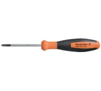 Weidmüller SDK PZ1 X 80 2749440000 Tournevis cruciforme 1 Longueur de la lame: 80 mm