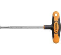 Weidmüller SDQ T HANDLE BITHOLDER 1/4 Tournevis à embouts réversibles