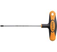 Weidmüller SDQ T HANDLE HEX 4 Clé coudée pour vis à 6 pans creux