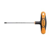 Weidmüller SDQ T HANDLE HEX 4 Clé coudée pour vis à 6 pans creux