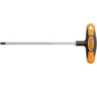 Weidmüller SDQ T HANDLE HEX 5 Clé coudée pour vis à 6 pans creux