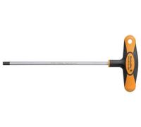 Weidmüller SDQ T HANDLE HEX 5 Clé coudée pour vis à 6 pans creux