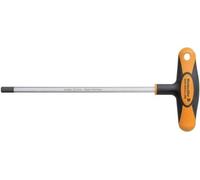 Weidmüller SDQ T HANDLE HEX 6 Clé coudée pour vis à 6 pans creux