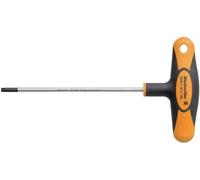 Weidmüller SDQ T HANDLE T20 Clé coudée pour vis à 6 pans creux