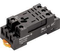 Weidmüller SLD F 3CO Support relais Adapté pour série (relais): Weidmüller série D-sérieS DRL (L x l x H) 30 x 34 x 84.6 mm 10