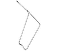 Weidmüller SRC CLIP LM DIN Étrier de maintien 100 pc(s)