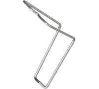Weidmüller SRC-I CLIP HM RCI Étrier de maintien argent 20 pc(s)