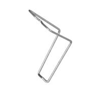 Weidmüller SRC-I CLIP HM RCI Étrier de maintien argent 20 pc(s)