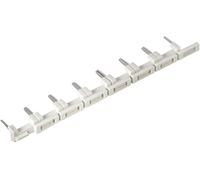 Weidmüller SRC-I QV S Peigne de pontage Nombre de pôles: 8 blanc 1 pc(s)