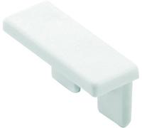 Weidmüller SRC MARK Étiquette de repérage sans impression blanc 10 pc(s)